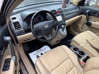 Honda CR-V Executive 4WD*Aut*Nav*Kam*Xen*AHK*Pano*Szhz - bilder 2