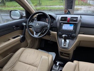 Honda CR-V Executive 4WD*Aut*Nav*Kam*Xen*AHK*Pano*Szhz - bilder 3