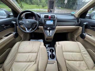 Honda CR-V Executive 4WD*Aut*Nav*Kam*Xen*AHK*Pano*Szhz - bilder 5