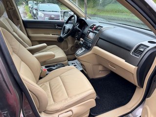 Honda CR-V Executive 4WD*Aut*Nav*Kam*Xen*AHK*Pano*Szhz - bilder 6