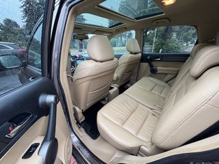 Honda CR-V Executive 4WD*Aut*Nav*Kam*Xen*AHK*Pano*Szhz - bilder 7