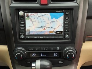 Honda CR-V Executive 4WD*Aut*Nav*Kam*Xen*AHK*Pano*Szhz - bilder 13