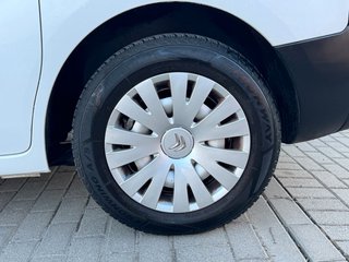 Citroën BerlingoKasten1.6HDI *Aut.*3xSitze*AHK*Temp.* - bilder 2