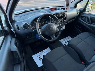 Citroën BerlingoKasten1.6HDI *Aut.*3xSitze*AHK*Temp.* - bilder 3