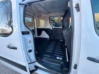 Citroën BerlingoKasten1.6HDI *Aut.*3xSitze*AHK*Temp.* - bilder 10