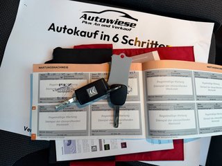 Citroën BerlingoKasten1.6HDI *Aut.*3xSitze*AHK*Temp.* - bilder 13
