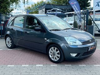 Ford Fiesta Gebrauchtwagen Kaufen