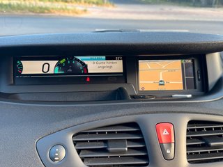 Renault Scenic III TomTom Edition 1.6*Klima*Tempomat*PDC - bilder 11