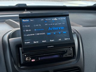 Fiat Doblò SX Maxi Mixto*AHK*Touchscreen*TÜV NEU* - bilder 6