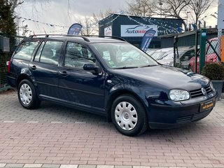 Volkswagen Golf Gebrauchtwagen Kaufen