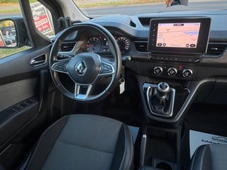 Renault Kangoo III Edition One*LED*NAVI*PDC*KAMERA* - foto 4