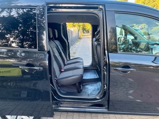 Renault Kangoo III Edition One*LED*NAVI*PDC*KAMERA* - foto 8