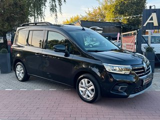 Renault Kangoo Gebrauchtwagen Kaufen