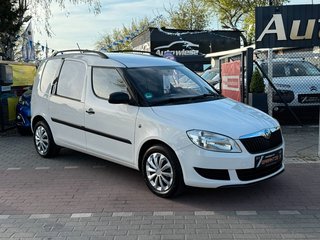 Skoda Praktik Gebrauchtwagen Kaufen