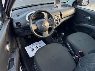 Nissan Micra 1.2 Visia*Klima*Allwetter*TÜV NEU* - foto 1
