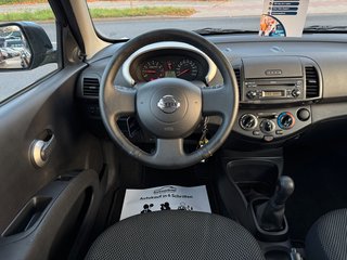 Nissan Micra 1.2 Visia*Klima*Allwetter*TÜV NEU* - foto 2