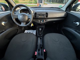 Nissan Micra 1.2 Visia*Klima*Allwetter*TÜV NEU* - foto 3