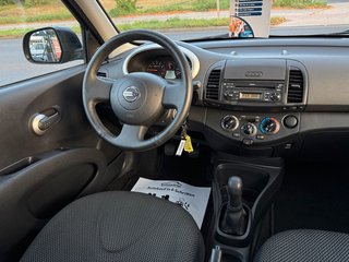 Nissan Micra 1.2 Visia*Klima*Allwetter*TÜV NEU* - foto 4