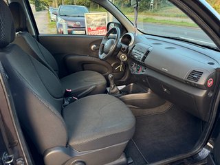 Nissan Micra 1.2 Visia*Klima*Allwetter*TÜV NEU* - foto 5