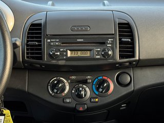 Nissan Micra 1.2 Visia*Klima*Allwetter*TÜV NEU* - foto 7