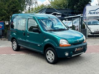 Renault Kangoo Gebrauchtwagen Kaufen