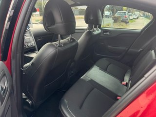 Citroën DS4 SoChic 1.6HDI*Aut.*Klima*Temp.*PDC*Massage* - bilder 6