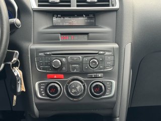 Citroën DS4 SoChic 1.6HDI*Aut.*Klima*Temp.*PDC*Massage* - bilder 7