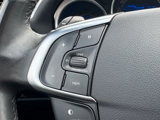 Citroën DS4 SoChic 1.6HDI*Aut.*Klima*Temp.*PDC*Massage* - bilder 11