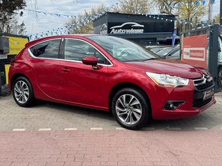 Citroën DS4 Gebrauchtwagen Kaufen