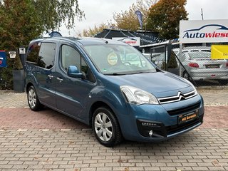 Citroën Berlingo Gebrauchtwagen Kaufen