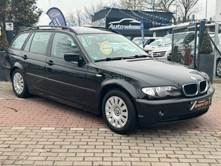 BMW 318 Gebrauchtwagen Kaufen