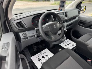 Peugeot Expert Traveller Kombi L2*8-Sitzer*Temp*Sitzhz* - foto 1