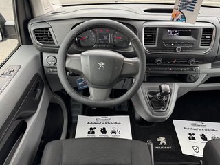 Peugeot Expert Traveller Kombi L2*8-Sitzer*Temp*Sitzhz* - foto 2