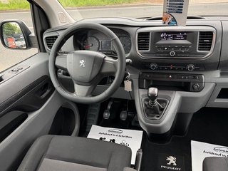 Peugeot Expert Traveller Kombi L2*8-Sitzer*Temp*Sitzhz* - foto 3
