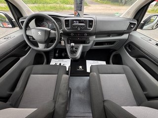 Peugeot Expert Traveller Kombi L2*8-Sitzer*Temp*Sitzhz* - foto 4