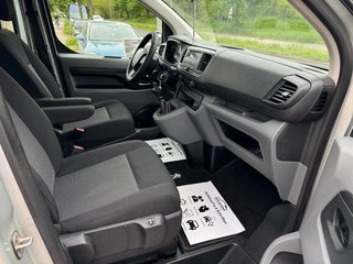 Peugeot Expert Traveller Kombi L2*8-Sitzer*Temp*Sitzhz* - foto 5