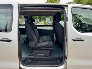 Peugeot Expert Traveller Kombi L2*8-Sitzer*Temp*Sitzhz* - foto 6
