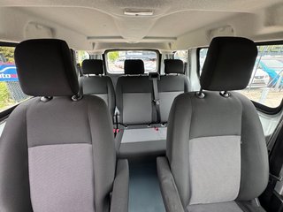 Peugeot Expert Traveller Kombi L2*8-Sitzer*Temp*Sitzhz* - foto 7