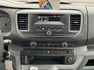 Peugeot Expert Traveller Kombi L2*8-Sitzer*Temp*Sitzhz* - foto 8