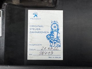 Peugeot Expert Traveller Kombi L2*8-Sitzer*Temp*Sitzhz* - foto 14