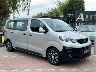 Peugeot Expert Gebrauchtwagen Kaufen