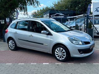 Renault Clio Gebrauchtwagen Kaufen