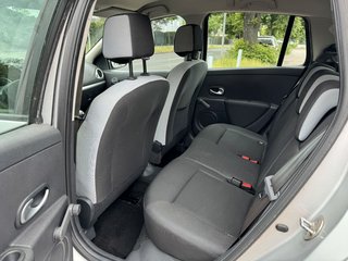Renault Clio 1.2 Grandtour Rip Curl Klima*2.Hd*TÜV NEU* - foto 4