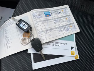 Renault Clio 1.2 Grandtour Rip Curl Klima*2.Hd*TÜV NEU* - foto 9