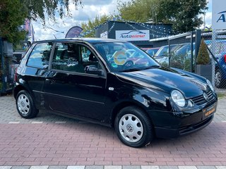 Volkswagen Lupo Gebrauchtwagen Kaufen
