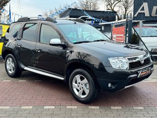 Dacia Duster Gebrauchtwagen Kaufen