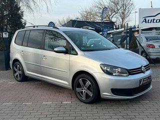 Volkswagen Touran Gebrauchtwagen Kaufen