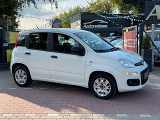 Fiat Panda Gebrauchtwagen Kaufen