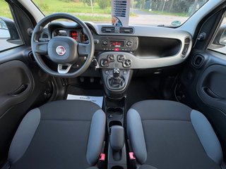 Fiat Panda Easy 1.2*Klima*Allwetter*Tüv+Service NEU* - bilder 1