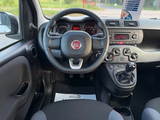 Fiat Panda Easy 1.2*Klima*Allwetter*Tüv+Service NEU* - bilder 4